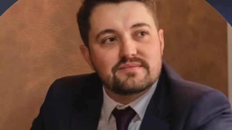 Segurança – Filho de advogado baleado no Paraná nasce um dia após morte do pai