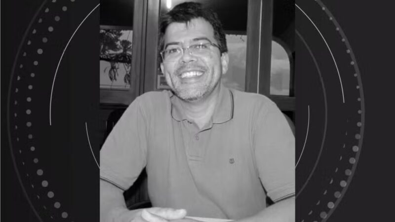 BR 467 – Médico que atuava em UBS de Toledo morre em acidente em Cascavel