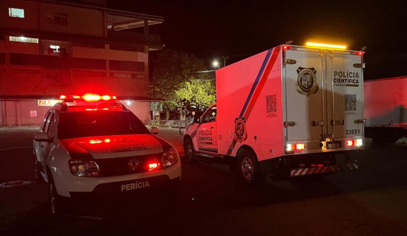 Segurança – Feto é encontrado dentro de vaso sanitário em rodoviária no PR