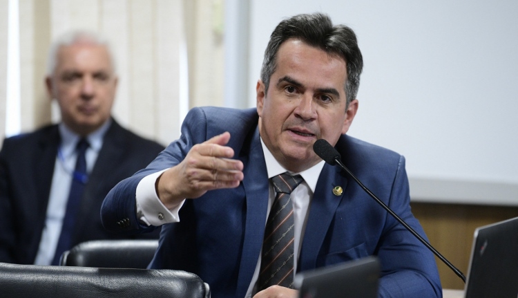 DF – Presidente do PP quer apresentar novo texto para PEC da Blindagem
