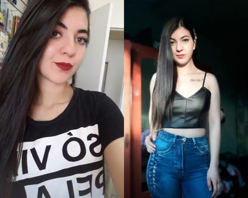 SC – Corpo de vendedora desaparecida é encontrado enrolado em cobertor dentro de rio