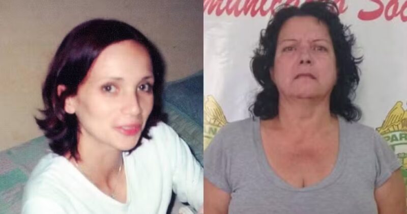 Segurança – Acusada de matar filha para ficar com guarda do neto é condenada 18 anos após o crime