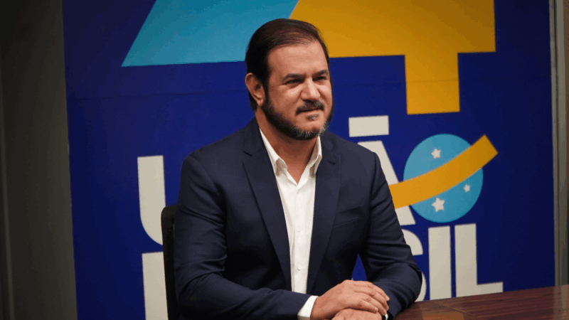 Bastidores – União Brasil dá 24 horas para filiados deixarem cargos no governo Lula