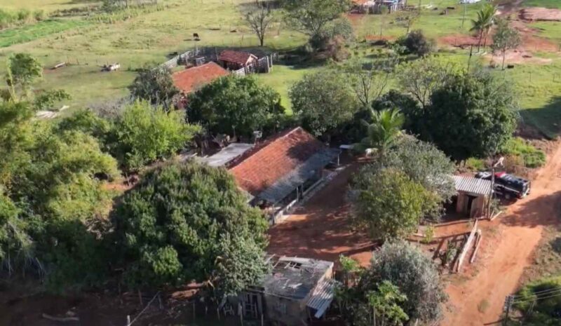 Segurança – Homens desaparecidos em Icaraíma podem estar enterrados em covas separadas