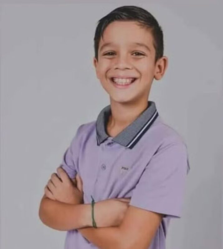 SC – Menino de 12 anos morre após se engasgar com pipoca; jovem ficou três dias internado