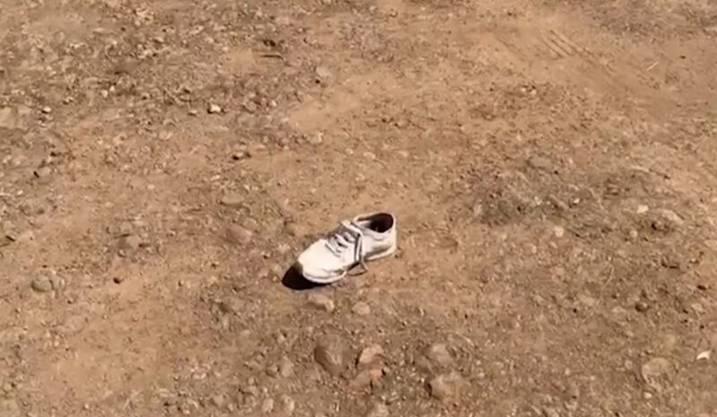 Tragédia no Paraná: menina de 8 anos de idade morre atropelada a caminho da escola