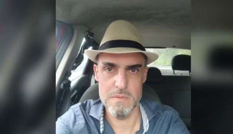 SC – Libanês mata mulher, dois enteados e atira na sogra