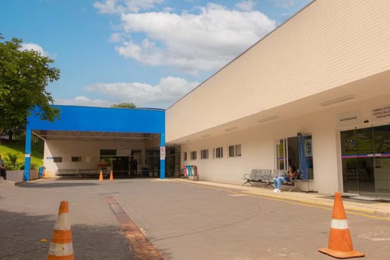 Segurança – Homem leva esposa grávida para hospital e tem o carro furtado enquanto acompanhava o parto, no PR