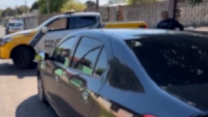 Foz – Acusado de matar amante da esposa é preso preventivamente