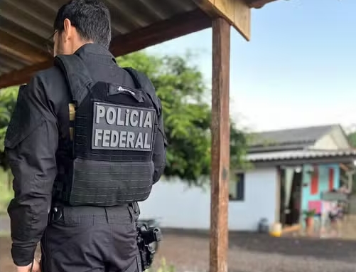 Segurança – Homem condenado a mais de 50 anos de prisão por estupro de vulnerável é preso no Paraná