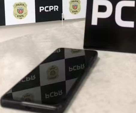 Segurança – Homem é preso no Paraná suspeito de dopar, estuprar e filmar três homens