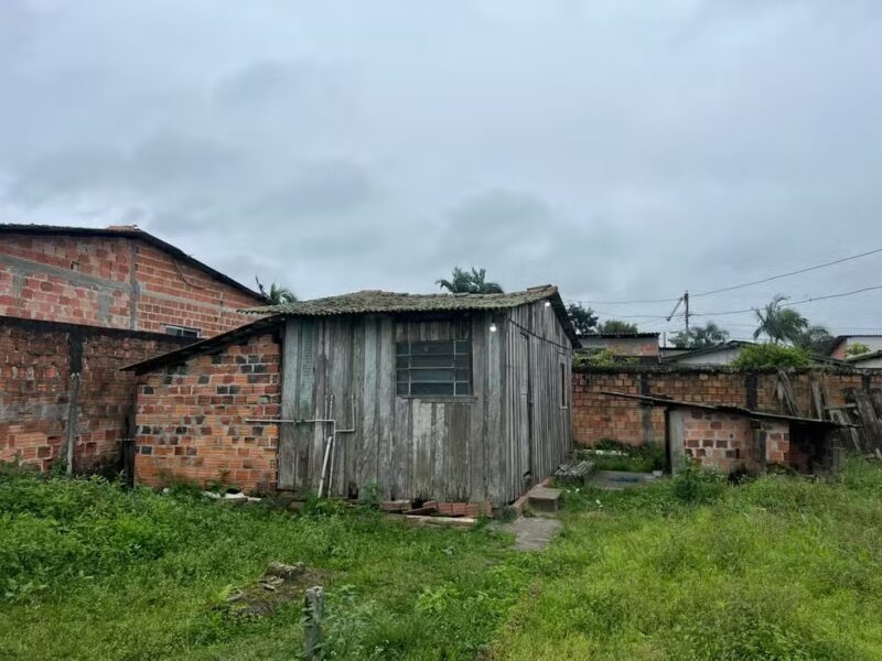 Paraná – Polícia resgata mulher mantida em cárcere privado por mais de 10 anos pelo próprio marido