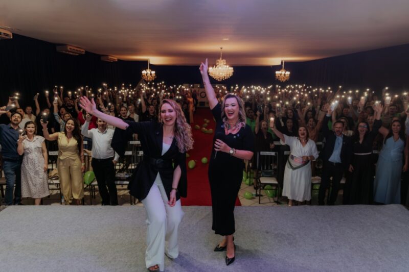 Guaíra – ACIAG realiza evento Evolua para fortalecer empreendedores locais