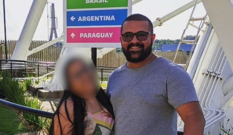 Foz – Amante que foi morto a facadas também era casado, afirma PCPR