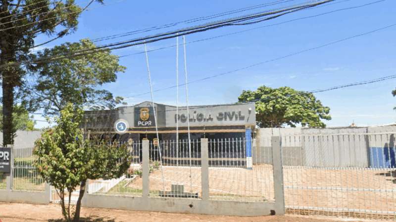 Quedas do Iguaçu – Homem recebia imagens de abuso infantil e tinha encontros com a mãe da vítima