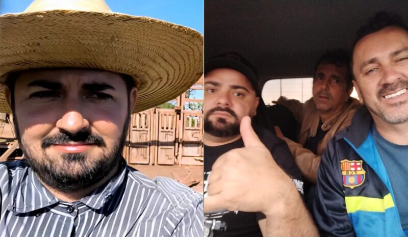 Segurança – Delegado diz ter novos indícios sobre desaparecidos em Icaraíma