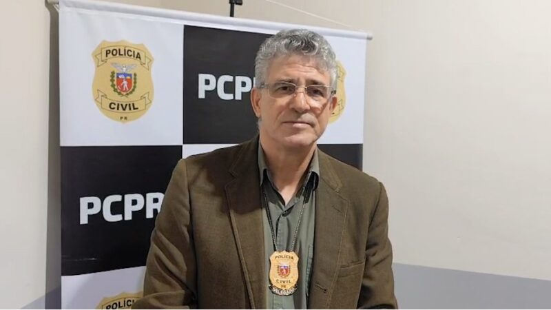 Segurança – Idoso é morto com paulada na cabeça no PR