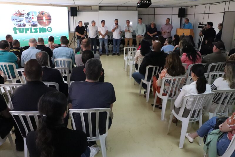 Marechal – Lançado oficialmente o Ecoturismo 2025