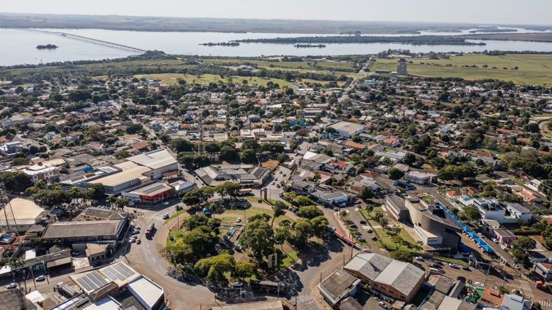 Clima – Semana de chuva no Paraná terá gangorra nas temperaturas, prevê o Simepar