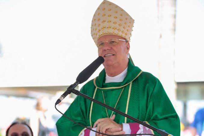 Cascavel – Em nota, família de Dom Mauro se posiciona sobre suspeitas de abuso sexual envolvendo o Arcebispo