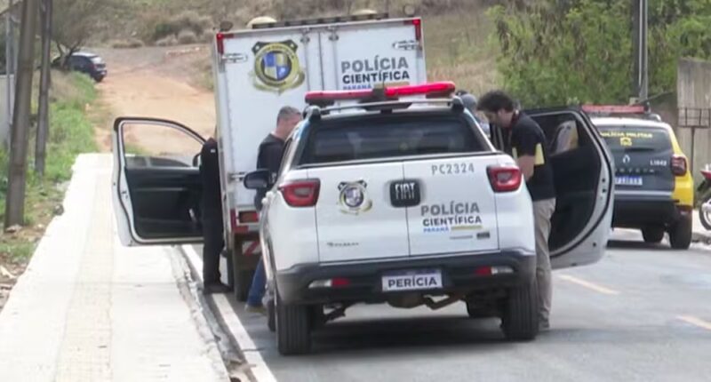 Paraná – Mãe e avó ficam em silêncio durante depoimentos após jovem autista de 23 anos morrer em incêndio