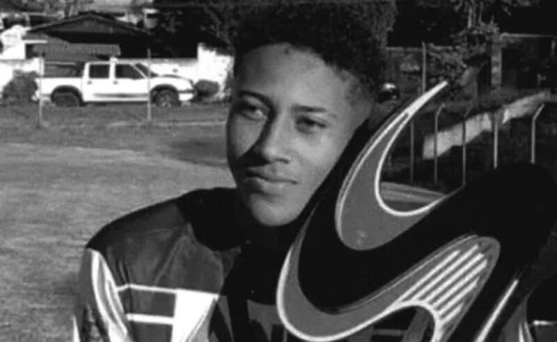 Trânsito – Motoboy que trabalhava em dois empregos morre após ser atingido por motorista bêbado no Paraná