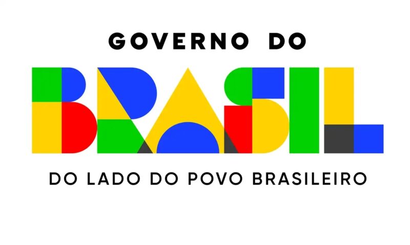 Brasil – Governo apresenta novo slogan e nova marca publicitária
