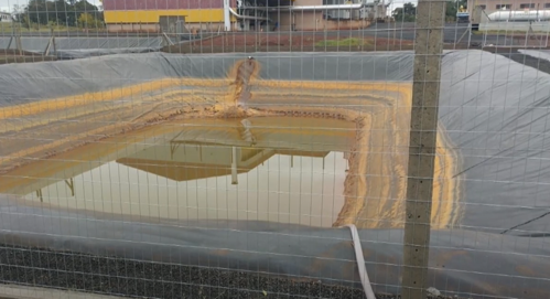 Interior – Prefeito de Realeza é preso por crime ambiental, paga fiança e responde em liberdade