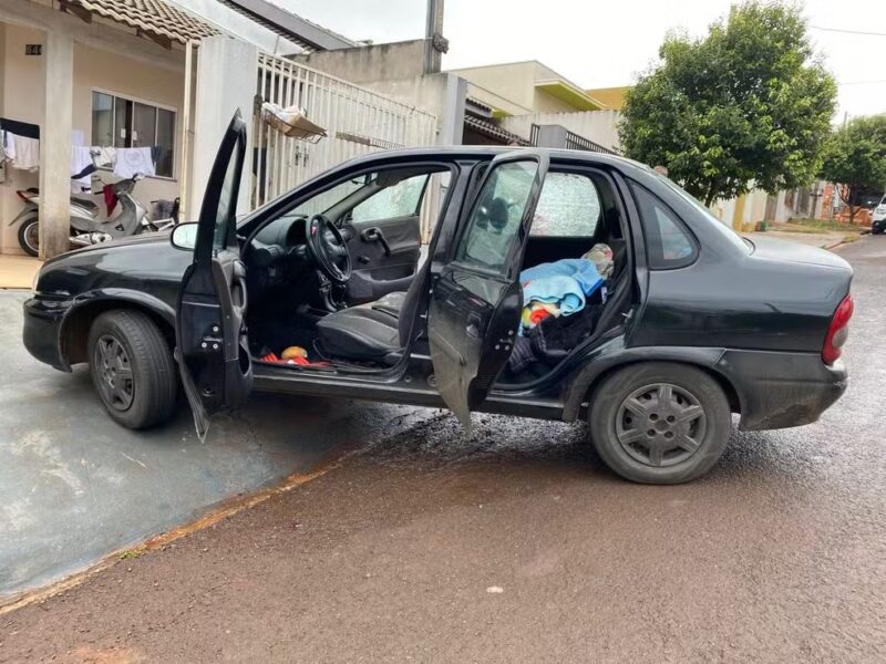 Segurança – Execução de detento na frente da família no Paraná foi motivada por disputa entre organizações criminosas, diz polícia