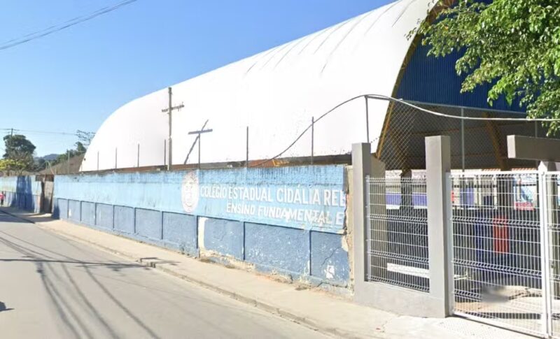 Paraná – Aluno leva remédio de uso controlado para colégio, colegas tomam e acabam hospitalizados