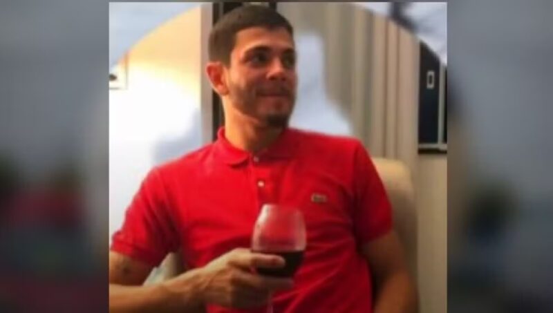 SC – Borracheiro morre esmagado por caminhão após motorista não perceber que vítima mexia em veículo