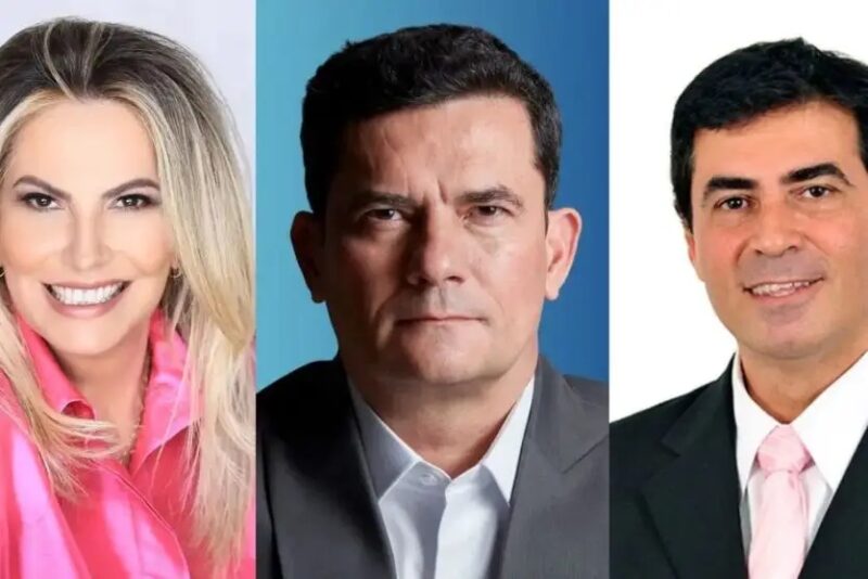Eleições – União Progressista movimenta bastidores e avalia nomes ao governo do Paraná