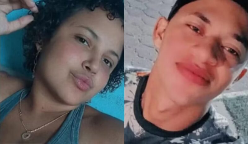 ES – Marido é preso por ficar com cabeça decapitada de esposa e enterrar corpo no quintal