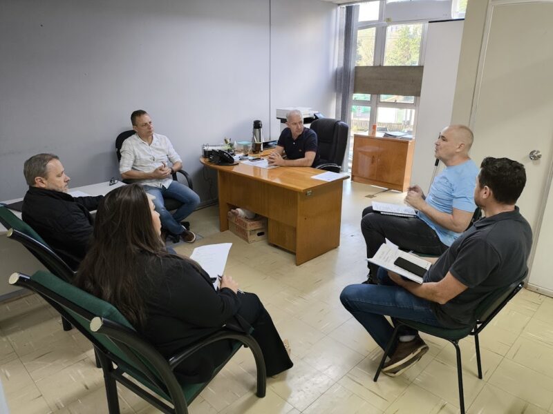 Marechal – Oktoberfest 2025 acontecerá nos dias 24 e 25 de outubro