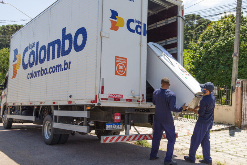 Economia – Copel dá incentivo para troca de 20 mil geladeiras antigas; veja como participar