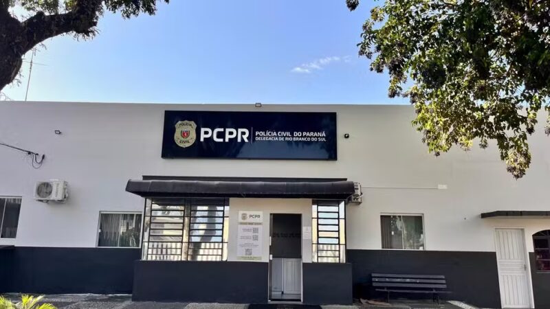 Segurança – Pai e madrasta são investigados por impor metas de produção de conteúdo sexual de adolescentes de 14 e 16 anos, no Paraná