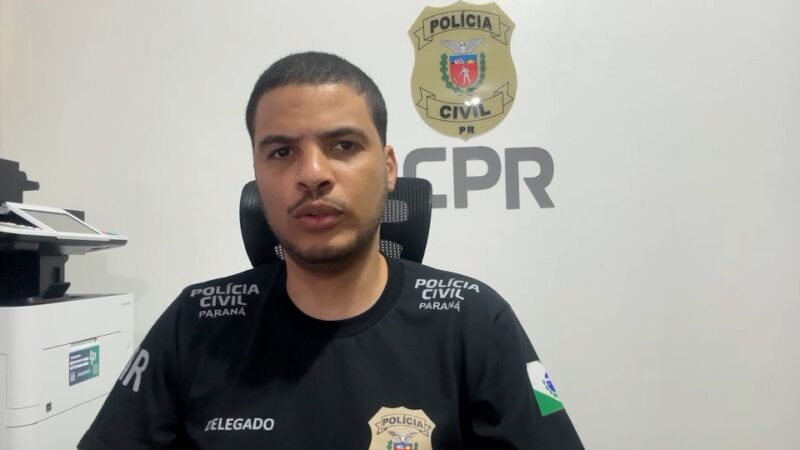 Crime – Bebê recém-nascido é morto com tesouradas pela mãe no Paraná