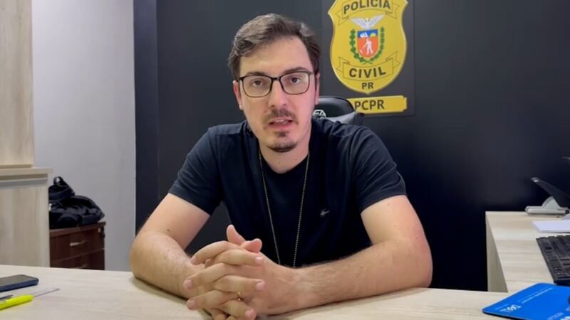 Segurança – Mulher é morta a facadas pelo companheiro no Paraná