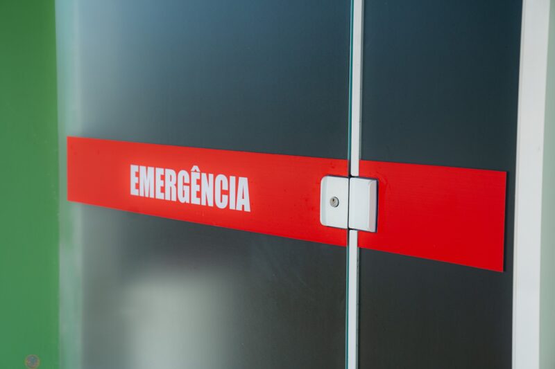 Trânsito – Município de Guaíra informa sobre ocorrência inusitada na UPA