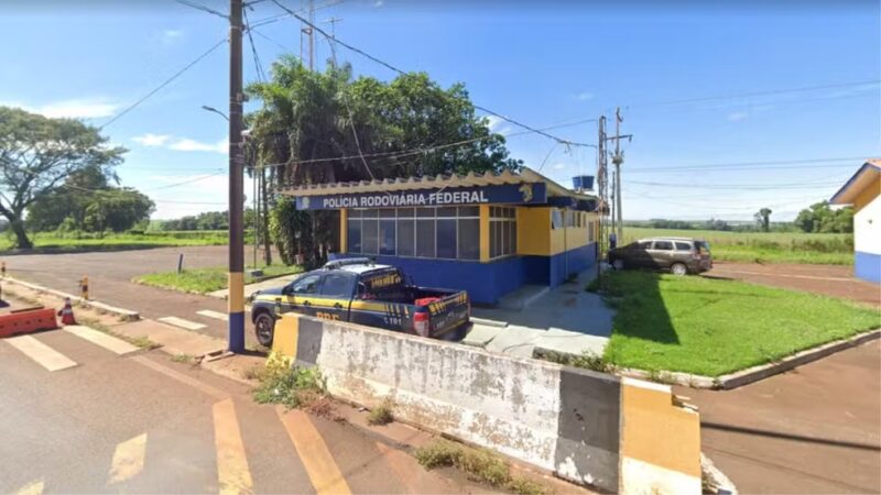 Região – Professora é sequestrada em estacionamento mercado, abandonada em área de mata e criminosos fogem com o carro para o Paraguai