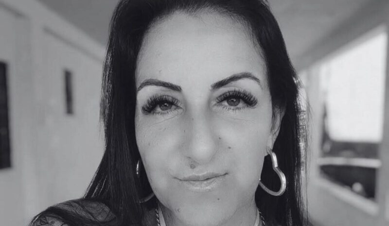 Segurança – Homem é preso em bar depois de matar a namorada a facadas no PR