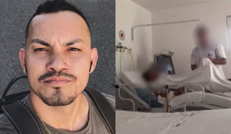 Justiça – Técnico de enfermagem é condenado a 44 anos de prisão por abusar de pacientes no PR