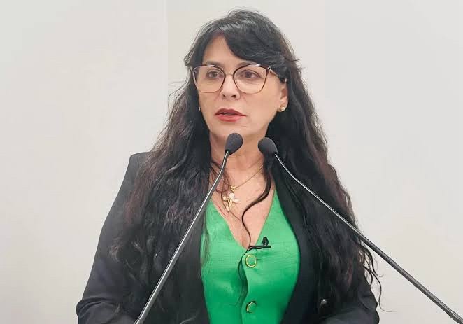 Política – Justiça reconduz Tânia Maion ao mandato em Marechal Cândido Rondon