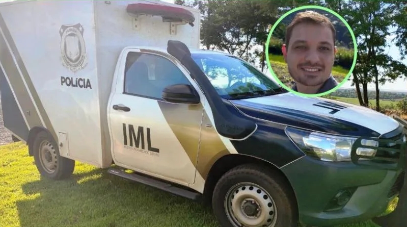 Segurança – Morador de Palotina encontrado morto em casa é identificado