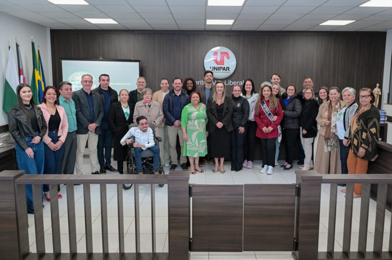 Guaíra – Município destaca transparência na prestação de contas da 46ª Festa das Nações