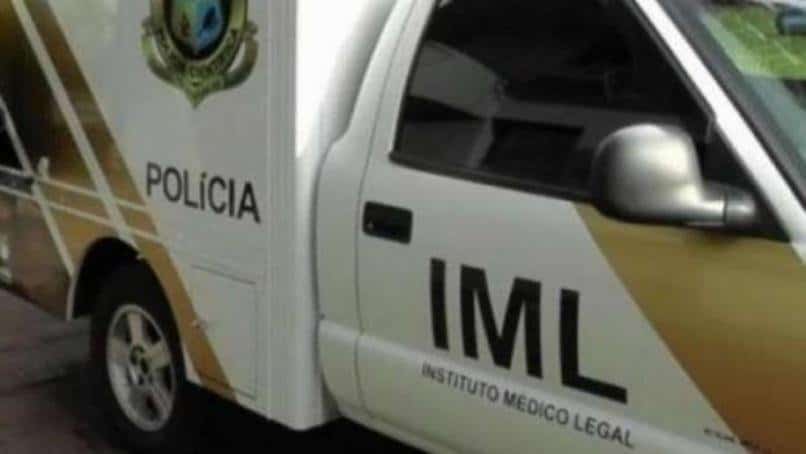 Região – Idoso morre após queda dentro de casa em distrito de Francisco Alves