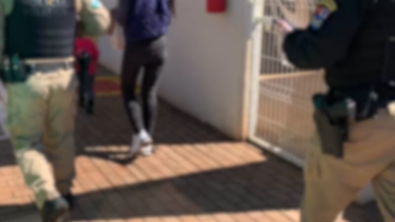 Cascavel – Tios são acusados por mãe de abusar de criança de 2 anos