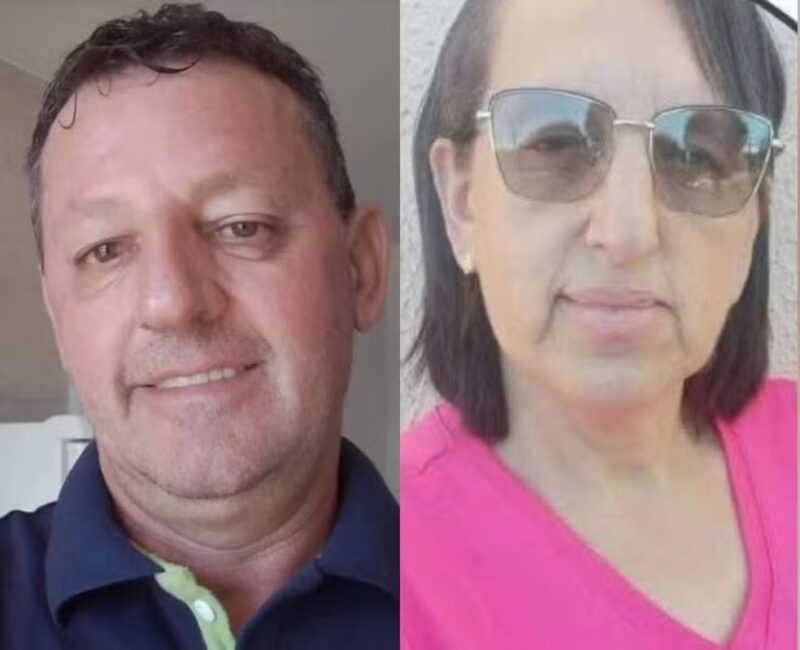 SC – Homem morre em acidente de trânsito um dia após morte de irmã