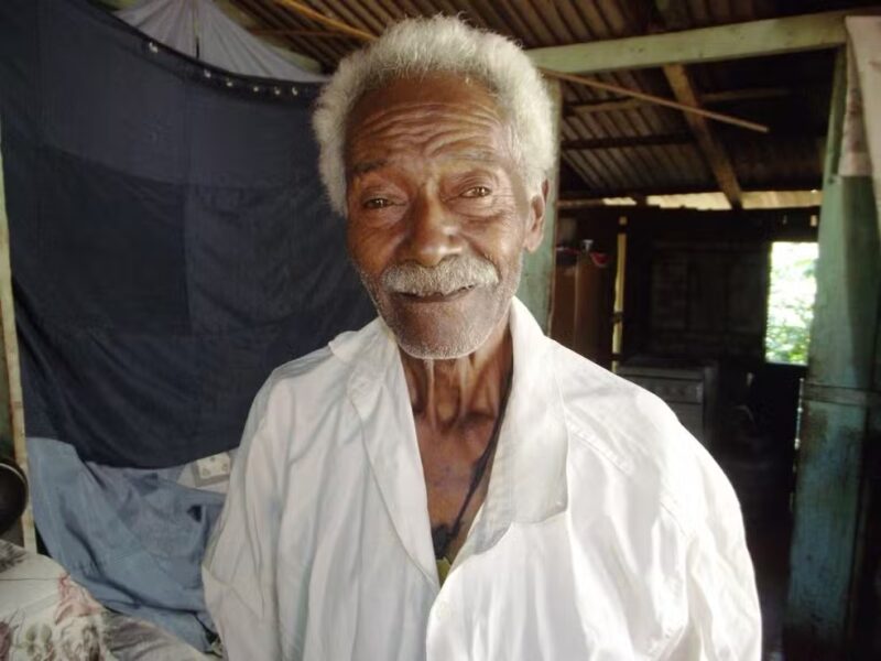 Foz – Morre aos 123 anos o homem que pode ter sido um dos mais velhos do mundo