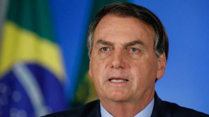 Eleições – Centrão espera escolha de Bolsonaro para desembarcar do governo